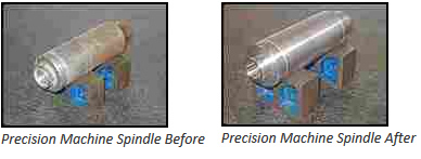 Precision_machine_spindle_before_and_after